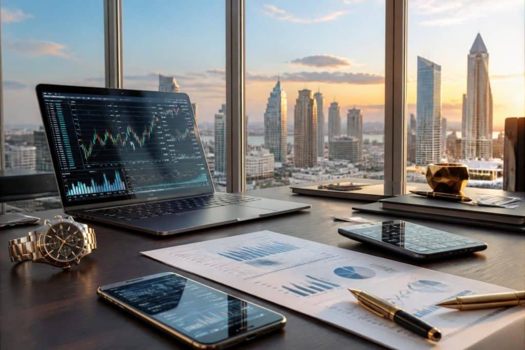 découvrez l'estimation des revenus et la fortune prévue de gmk pour l'année 2026, avec une analyse détaillée des perspectives financières et des tendances du marché.