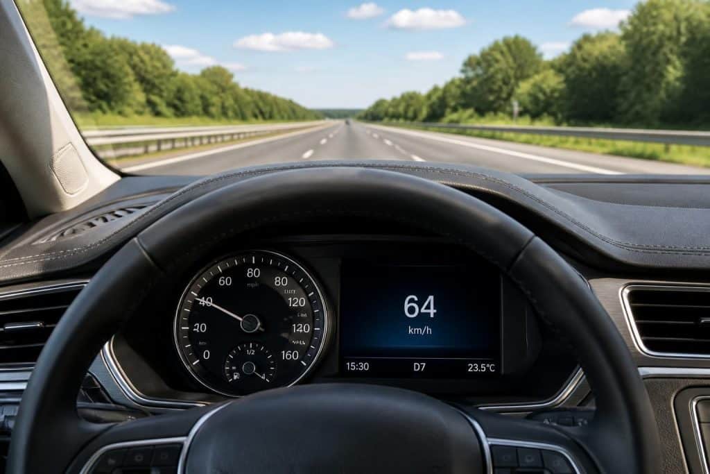 convertissez rapidement et précisément 40 mph en km/h avec notre guide simple et fiable.