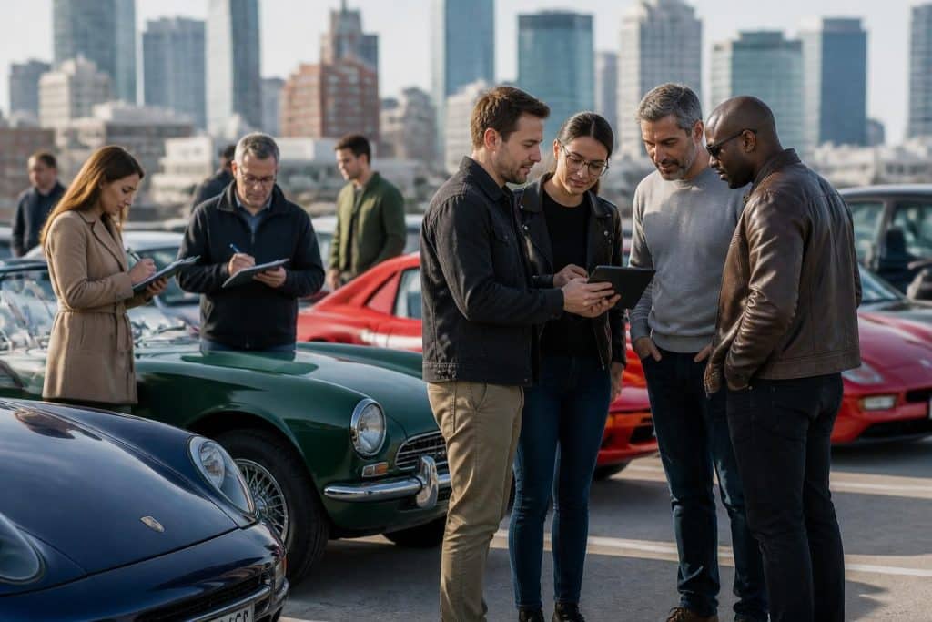 découvrez autotitre, votre source incontournable d'actualités, d'essais approfondis et d'un forum dédié aux passionnés d'automobile pour rester informé et échanger.