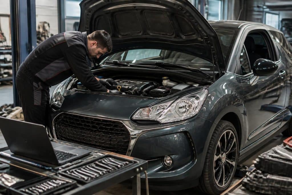 découvrez les causes courantes du défaut moteur sur votre ds3 et les solutions rapides pour réparer votre véhicule efficacement.