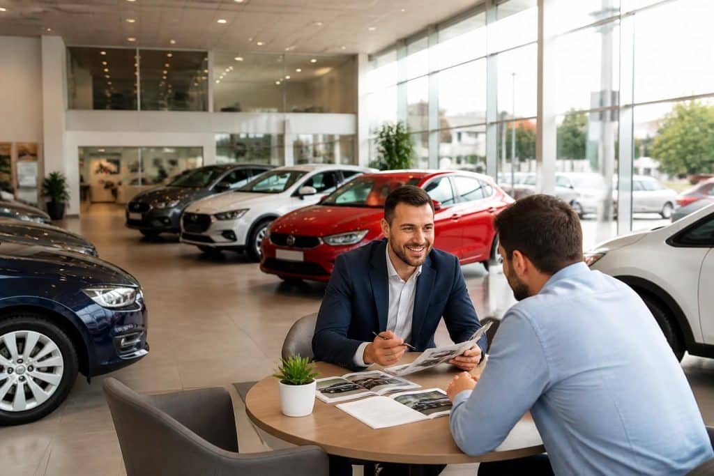 découvrez notre garage spécialisé dans la vente de voitures d'occasion avec un paiement en 10 fois sans frais. profitez d'une solution flexible pour financer votre véhicule facilement et sans stress.