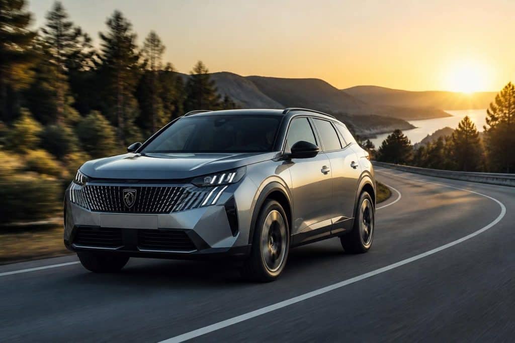 découvrez l'autonomie réelle de la peugeot 5008 électrique, ses performances et son comportement au quotidien pour une conduite sereine et efficace.