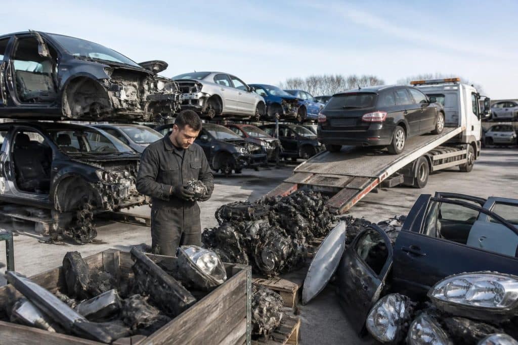 casse poitiers : spécialiste en pièces détachées d'occasion et reprise de véhicules, profitez de solutions économiques et écologiques pour l'entretien et la réparation de votre voiture.
