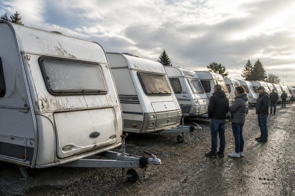 découvrez quelles marques de caravanes éviter en 2026 et quels modèles fuir pour garantir un achat sûr et sans mauvaises surprises.