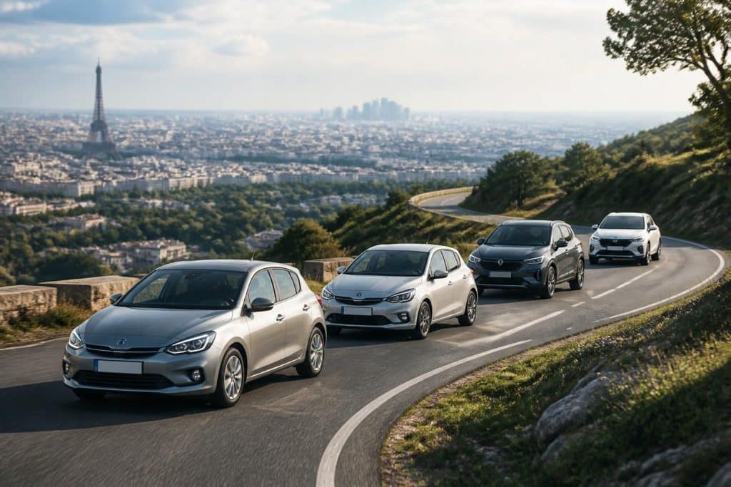 découvrez l'évolution et les tendances du prix moyen des voitures neuves en france de 2010 à 2026, avec une analyse détaillée des facteurs influençant le marché automobile.