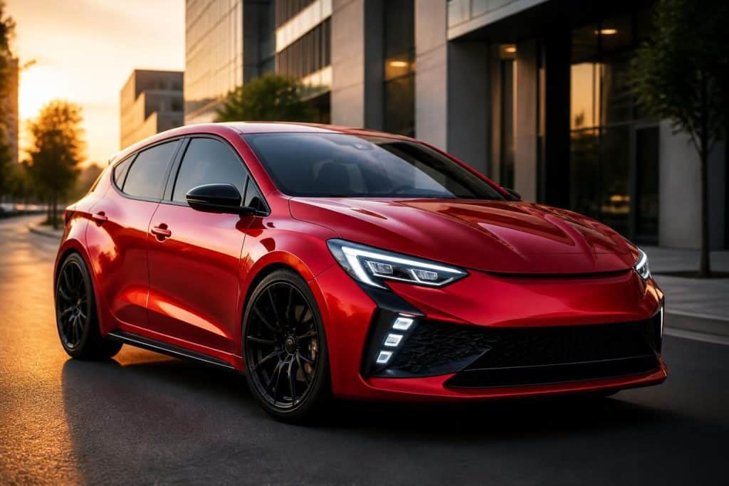 découvrez la renault clio 6 rs 2026 : toutes les caractéristiques, performances et nouveautés de cette sportive compacte au design audacieux.
