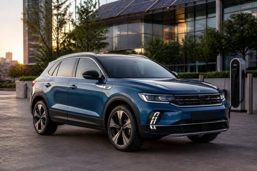 découvrez le volkswagen t-roc 2026 : son design modernisé, ses motorisations innovantes et les nouveautés clés qui font de ce suv une référence incontournable.