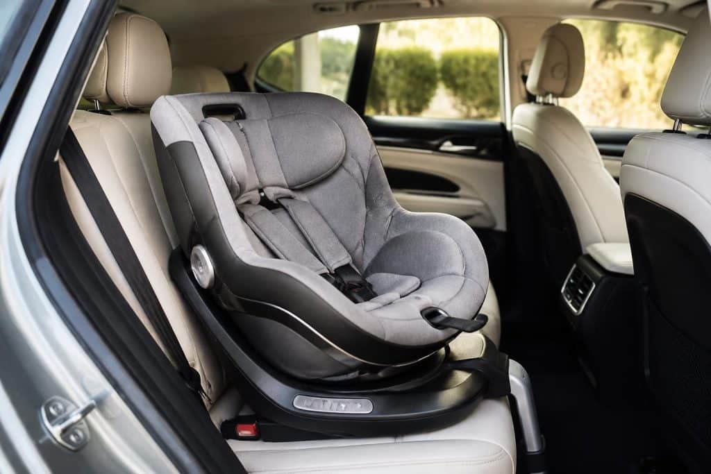 découvrez le meilleur siège auto pivotant en 2026 alliant sécurité maximale et confort optimal pour votre enfant. guide complet des modèles innovants et pratiques.