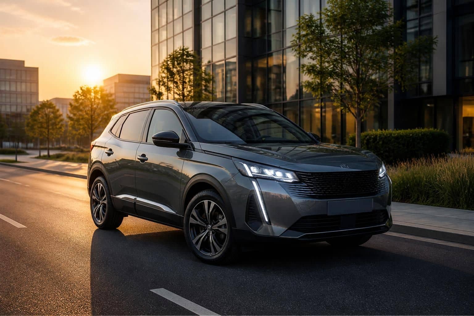 découvrez le test complet de la peugeot 3008 hybride rechargeable 2026 : performance, autonomie, prix et avis d'experts pour vous aider à faire le meilleur choix.