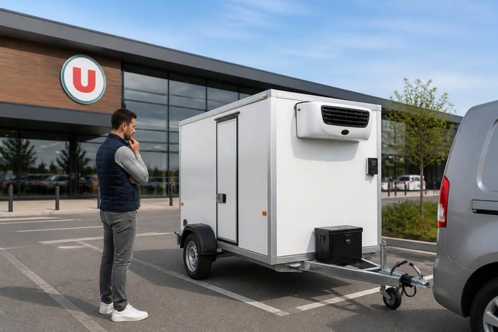 découvrez les tarifs 2026 pour la location de remorques frigorifiques chez super u, avec toutes les conditions détaillées pour une location simple et adaptée à vos besoins.