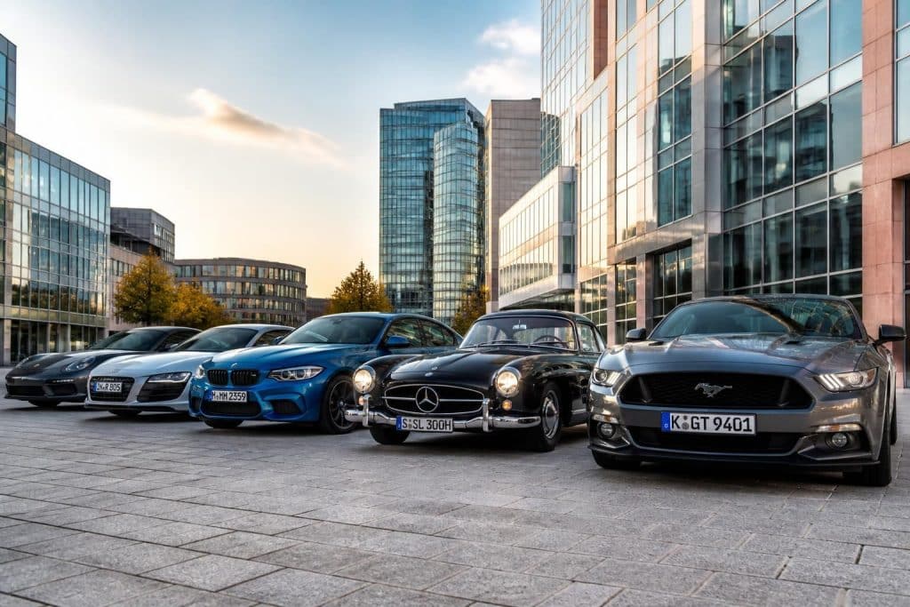découvrez les marques et modèles incontournables de voitures en g, alliant puissance et prestige pour les amateurs d'automobiles d'exception.